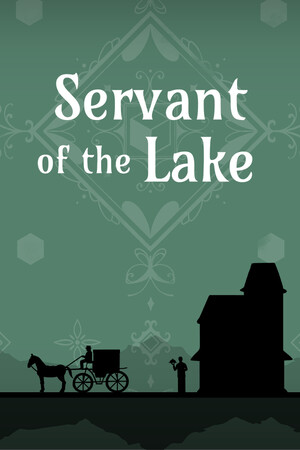 湖之仆从/Servant of the Lake