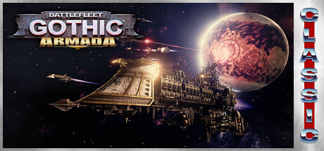 哥特舰队：阿玛达（Battlefleet Gothic: Armada）v1.5.8536 免安装汉化版下载