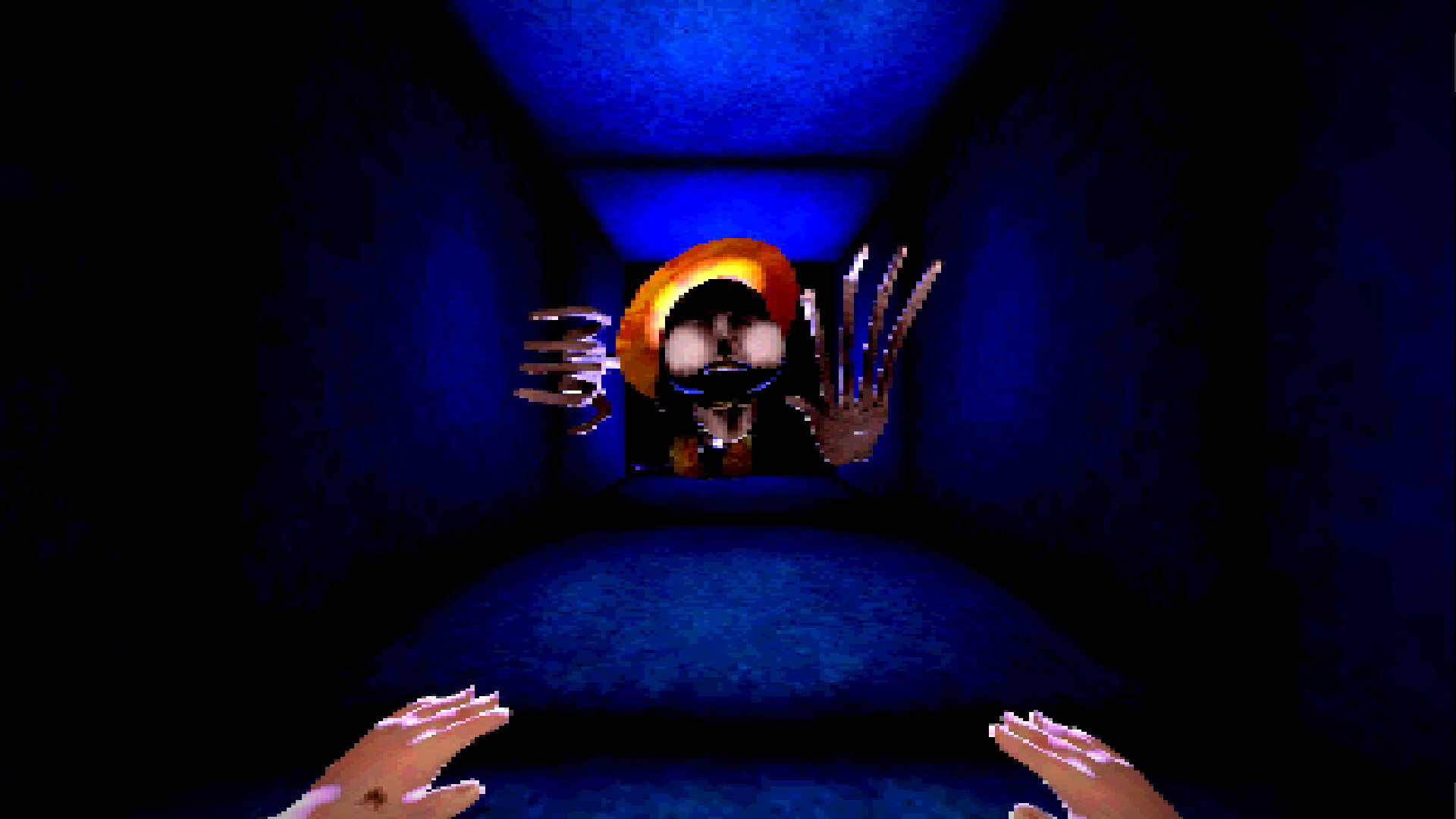 《暴煞狂想2(Violent Horror Stories 2)》|Build 21173623|中文|免安装硬盘版 《暴煞狂想2(Violent Horror Stories 2)》|Build 21173623|中文|免安装硬盘版