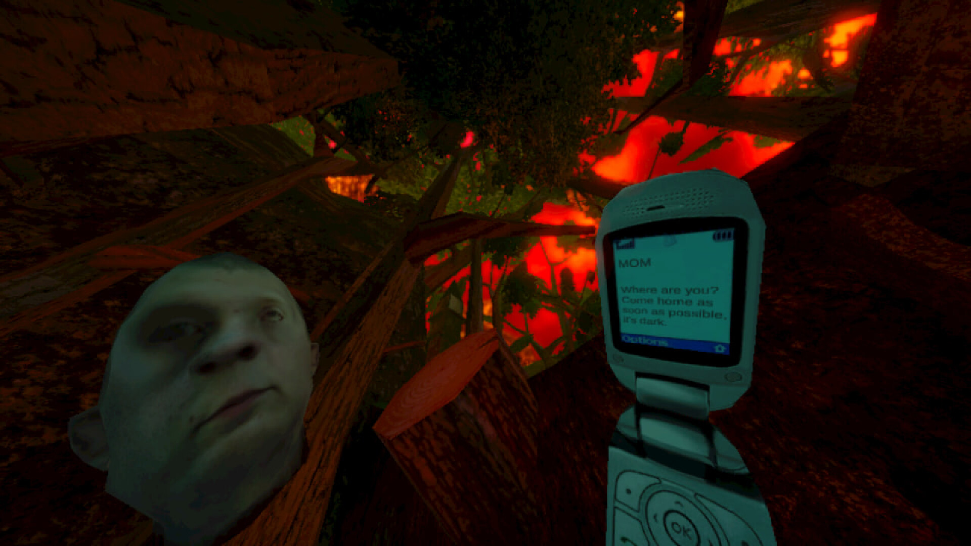 《暴煞狂想2(Violent Horror Stories 2)》|Build 21173623|中文|免安装硬盘版 《暴煞狂想2(Violent Horror Stories 2)》|Build 21173623|中文|免安装硬盘版