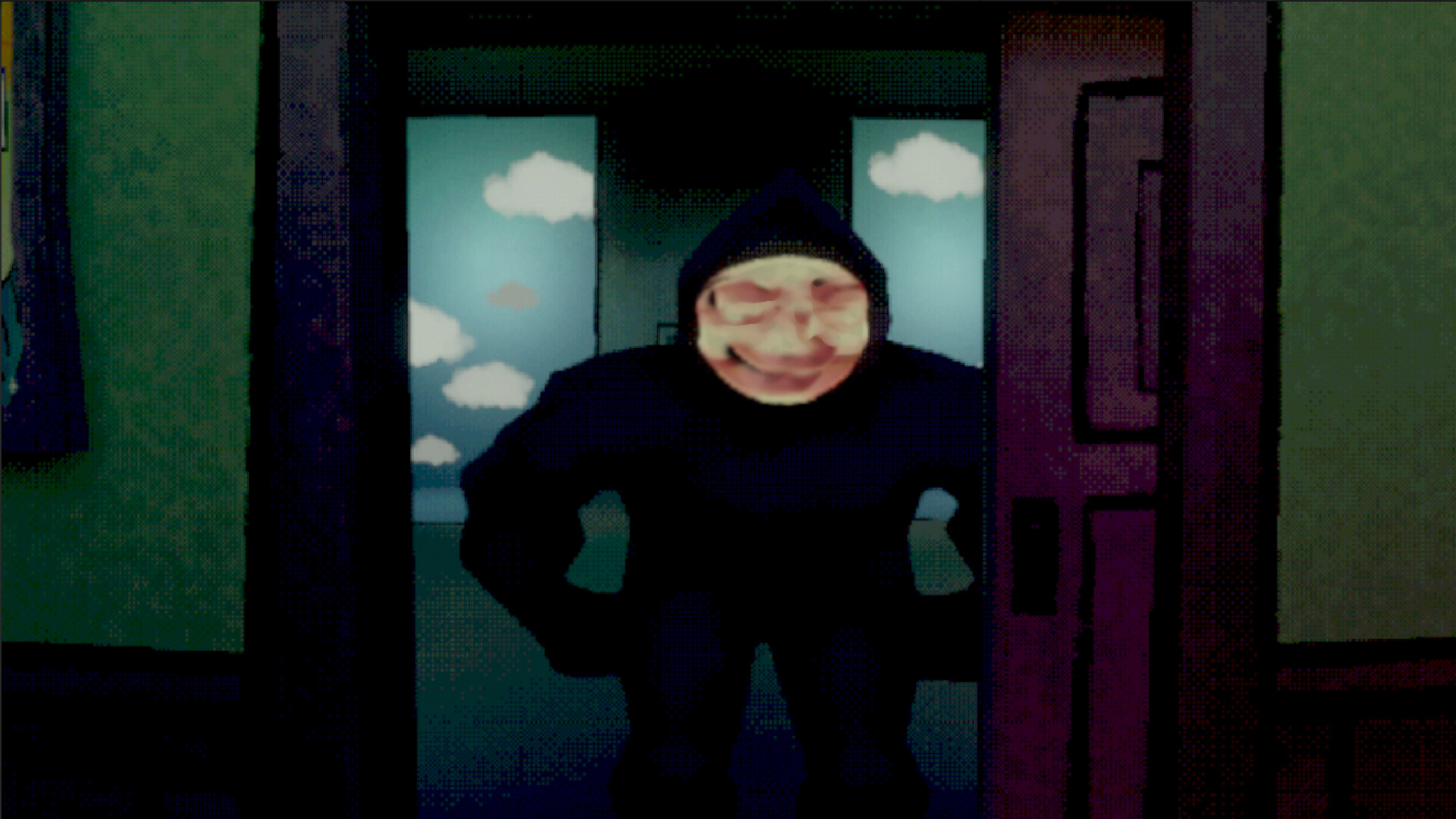 《暴煞狂想2(Violent Horror Stories 2)》|Build 21173623|中文|免安装硬盘版 《暴煞狂想2(Violent Horror Stories 2)》|Build 21173623|中文|免安装硬盘版