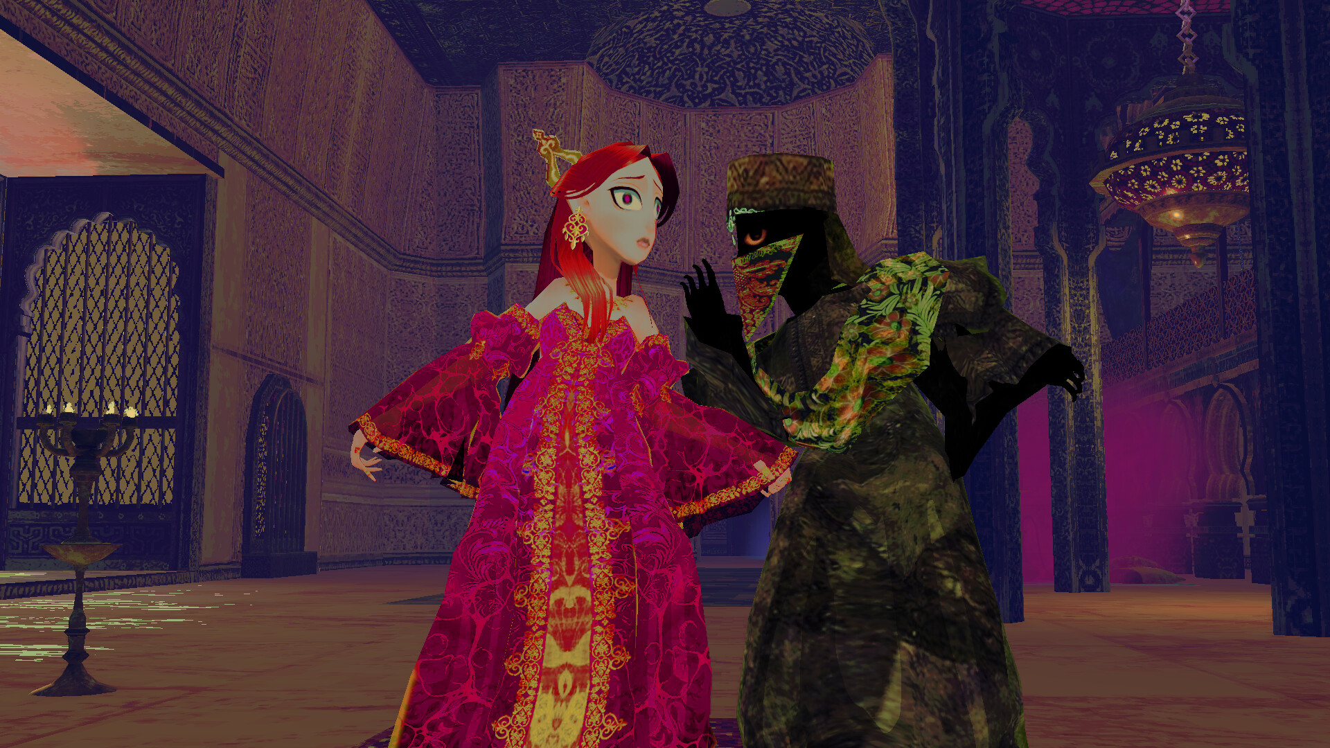 《暴煞狂想2(Violent Horror Stories 2)》|Build 21173623|中文|免安装硬盘版 《暴煞狂想2(Violent Horror Stories 2)》|Build 21173623|中文|免安装硬盘版