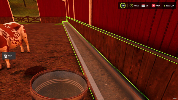 农场补给模拟器25/Farm Supply Simulator 25 - PC平台资源截图 4