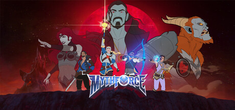 神话力量/MythForce