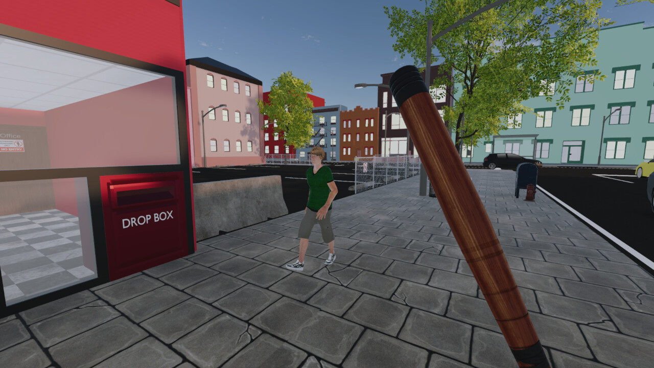 《录像店模拟器(Videoclub Simulator)》|Build 20523039|中文|免安装硬盘版 《录像店模拟器(Videoclub Simulator)》|Build 20523039|中文|免安装硬盘版