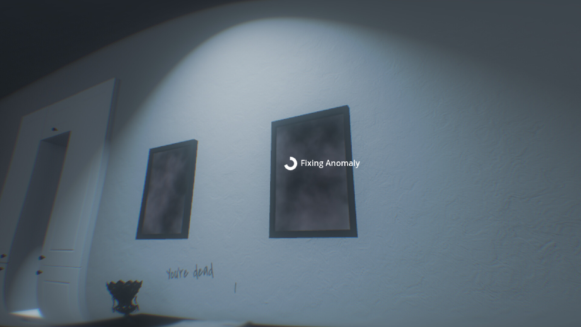 部屋/The Room Stalker 截图 5