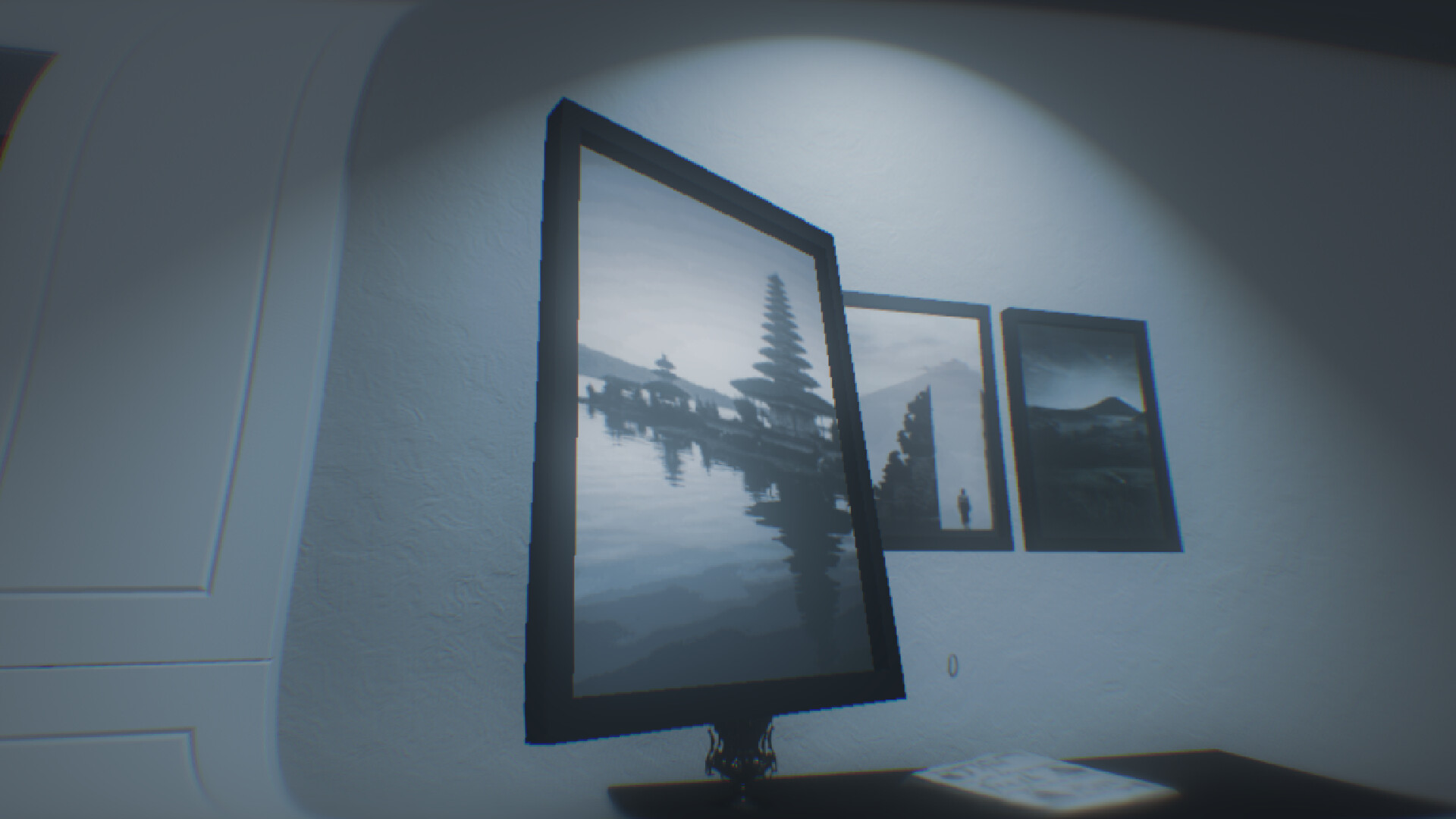 部屋/The Room Stalker 截图 3