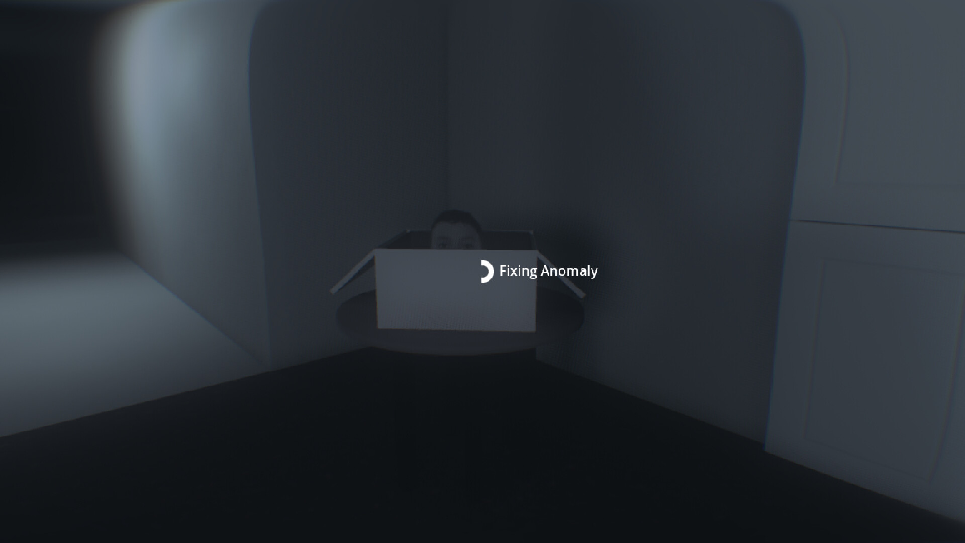 部屋/The Room Stalker 截图 1