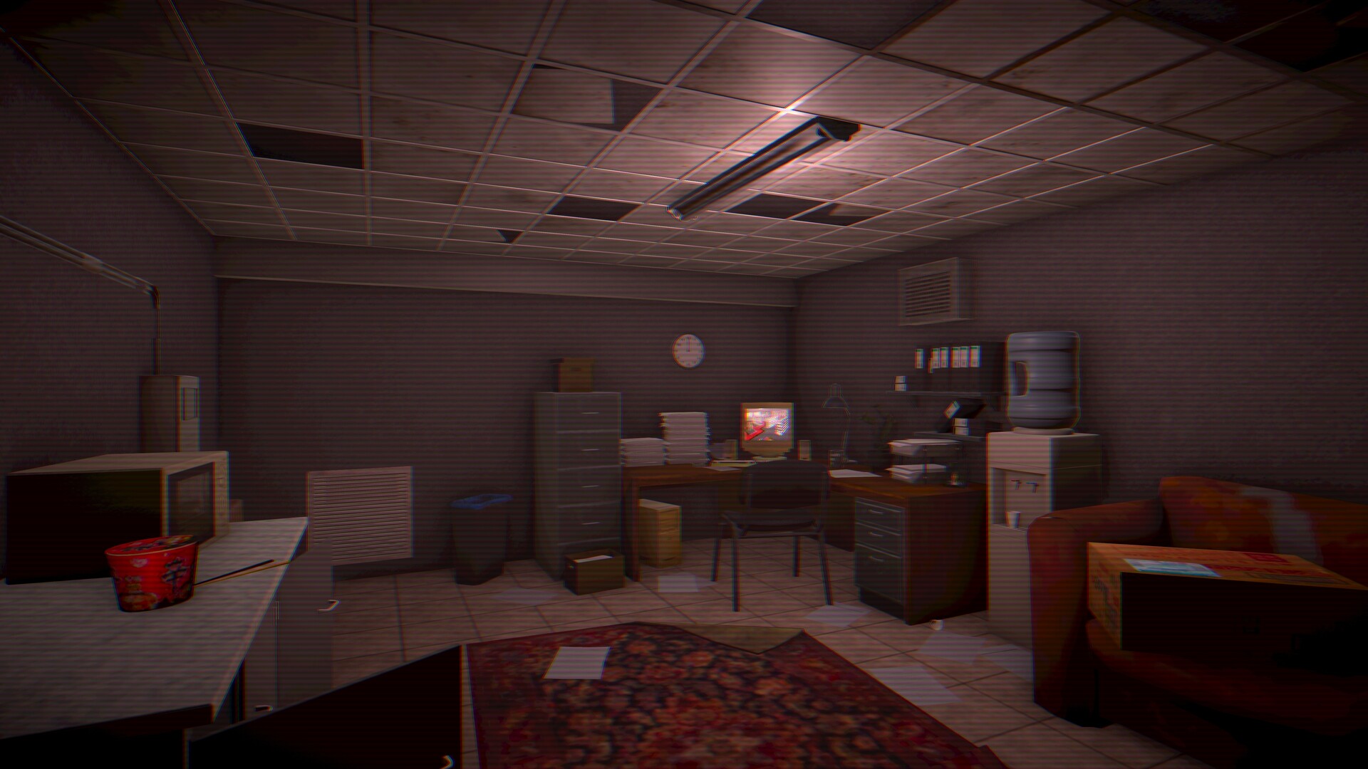 没有顾客了/No Customers Left 截图 4