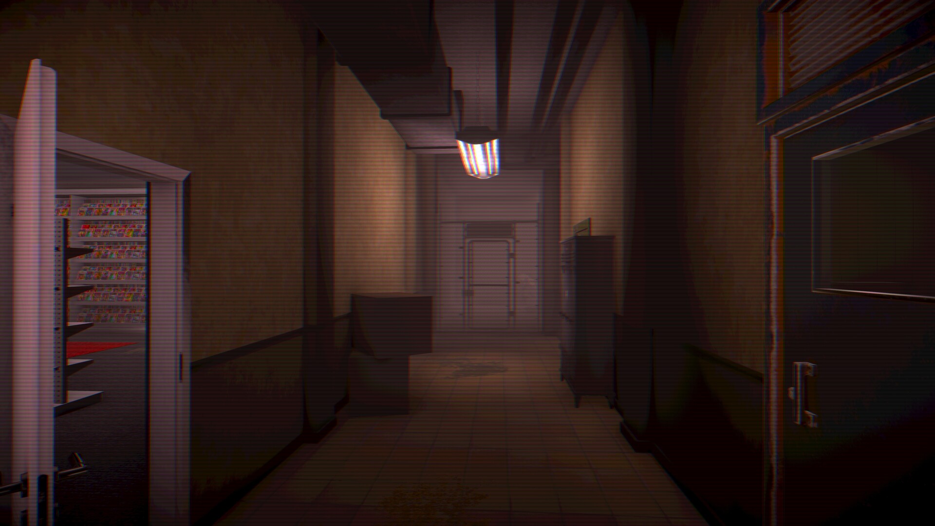 没有顾客了/No Customers Left 截图 3