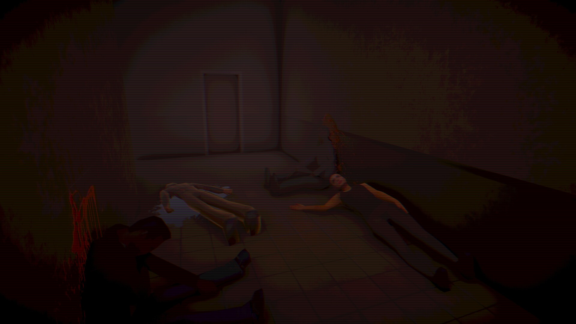 没有顾客了/No Customers Left 截图 6