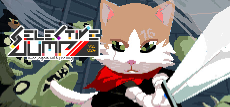 Selective Jump: Once Again With Feeling