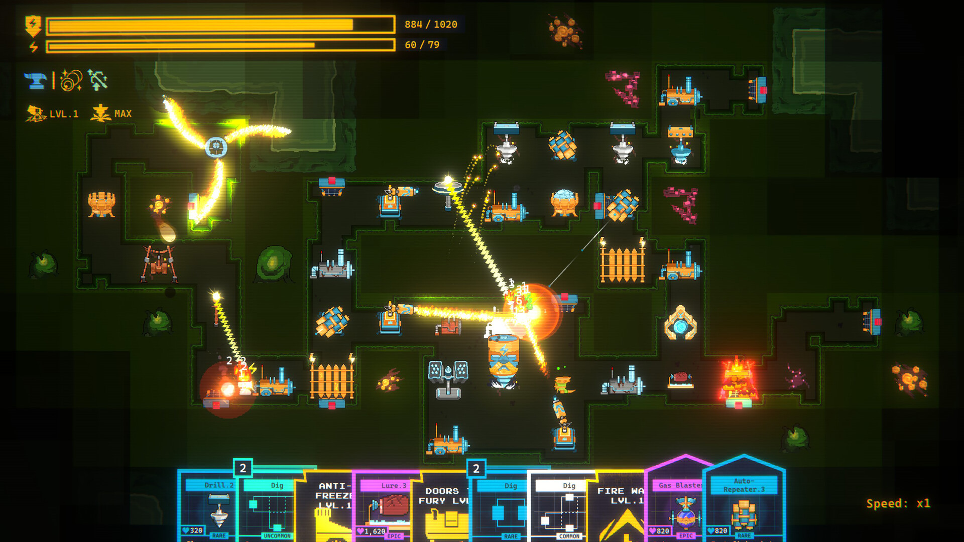 图片[12]-史莱姆矿难（Into the Slimy Mines）Build.22914038[中文][0.89G]-极客游戏