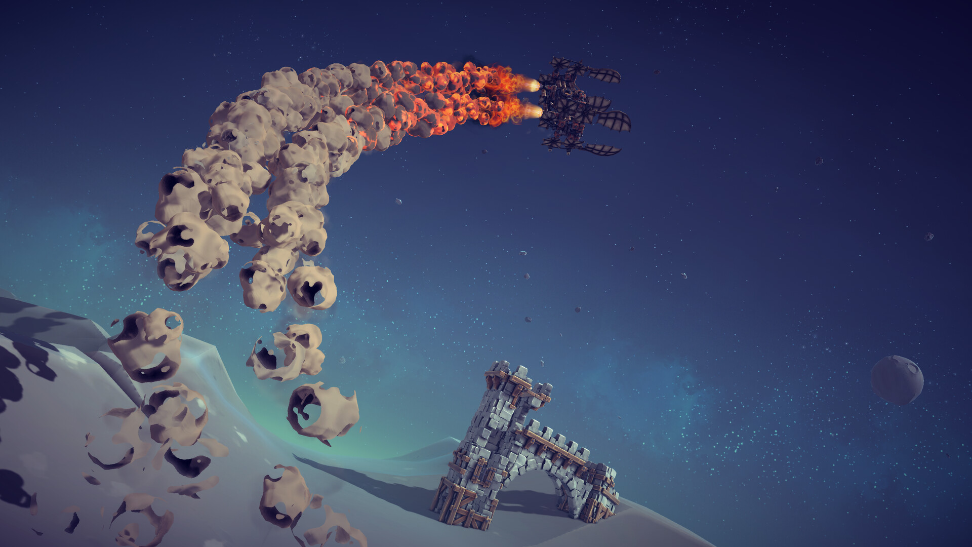 图片[3]-围攻（Besiege）v1.90 免安装中文版下载-蒸汽游戏宝库 - 高质量Steam单机游戏下载站