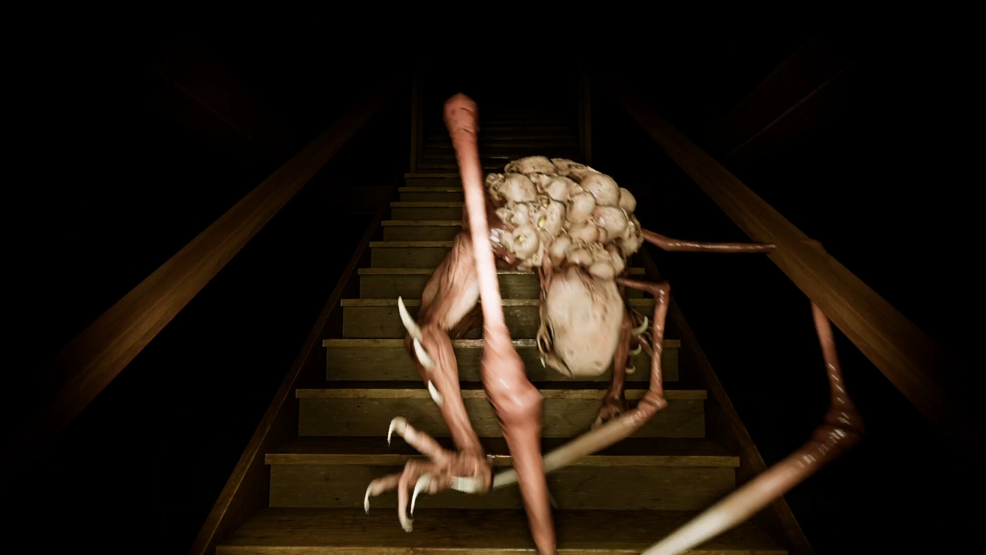 Dead by Backrooms Anomaly 截图 6