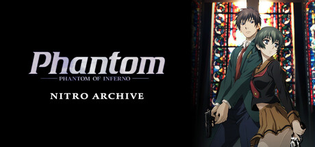 幻灵镇魂曲NITRO档案版/Phantom PHANTOM OF INFERNO NITRO ARCHIVE-悟界ShareHub