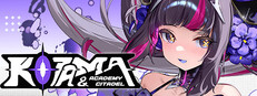 Kotama and Academy Citadel