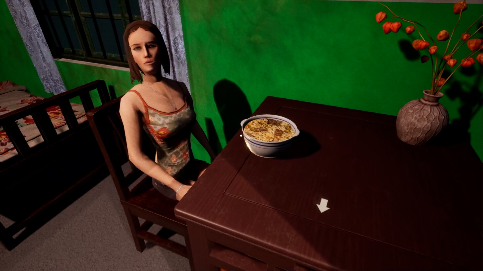 回煞录/Phantom Reckoning 截图 2