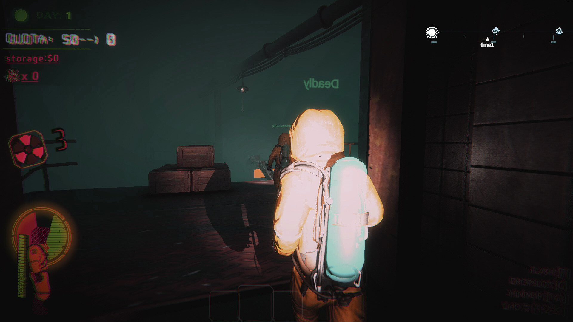 图片[11]-异常协议（Anomaly Protocol）Build.25496520 [中文][4.5G]-极客游戏