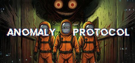异常协议（Anomaly Protocol）Build.25496520 [中文][4.5G]-极客游戏