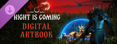 Night is Coming - Artbook & Wallpapers