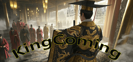 皇上驾到-Build.18253625-中文语音-(STEAM官中+全DLC)