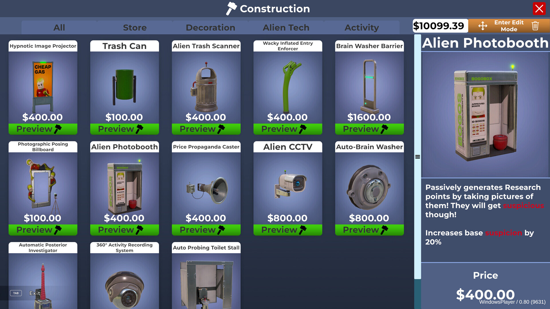 宇宙牌加油站/Roadside Research 截图 9