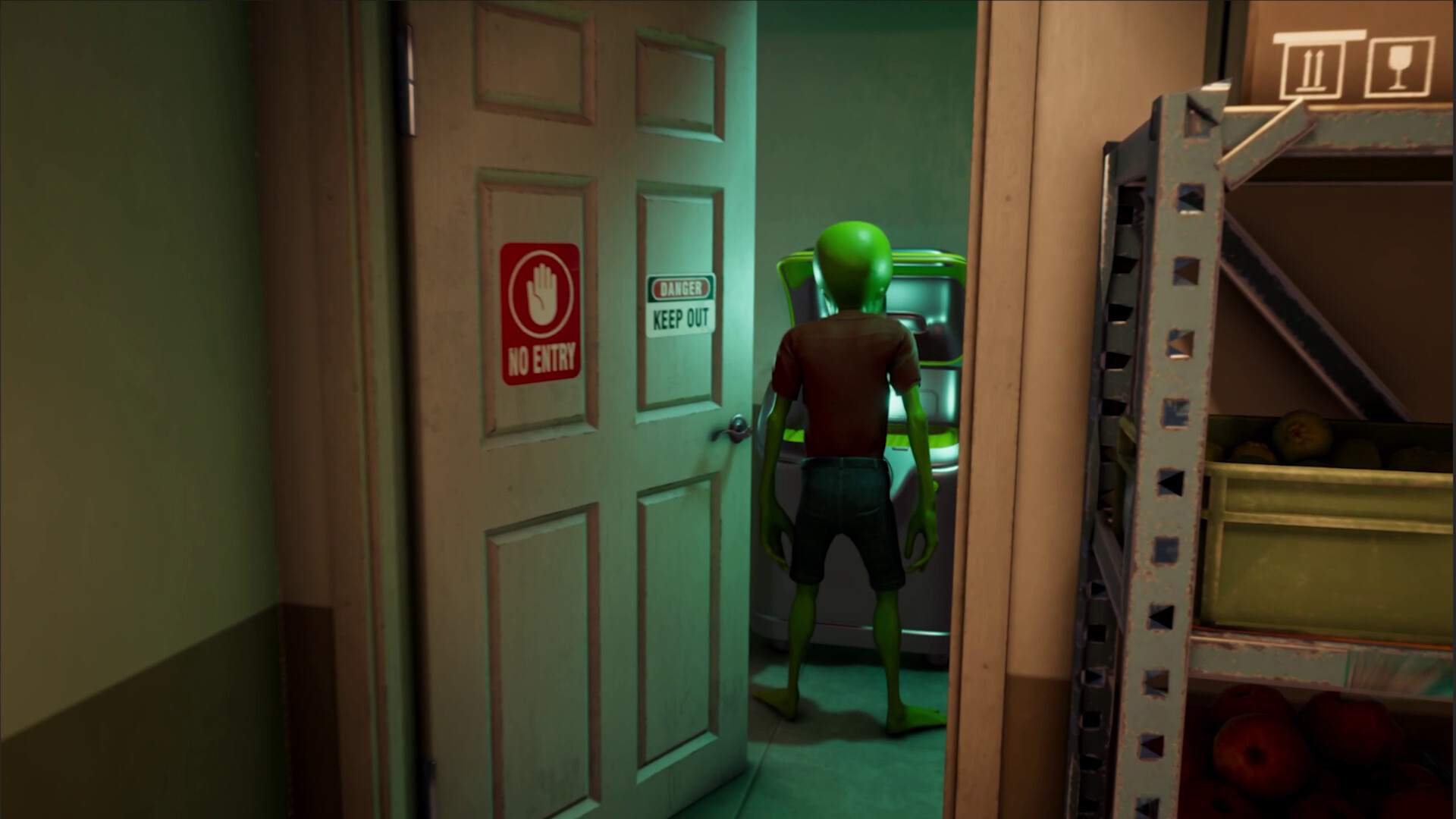 宇宙牌加油站/Roadside Research 截图 8