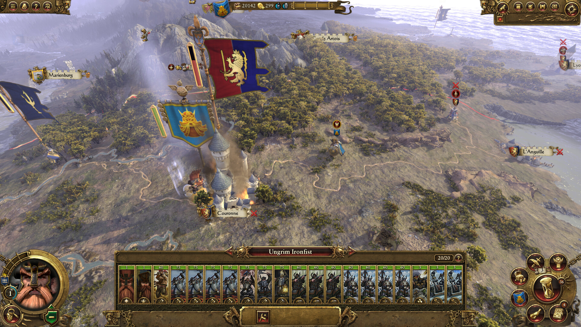 全面战争：战锤/战锤：全面战争/Total War: WARHAMMER - 3