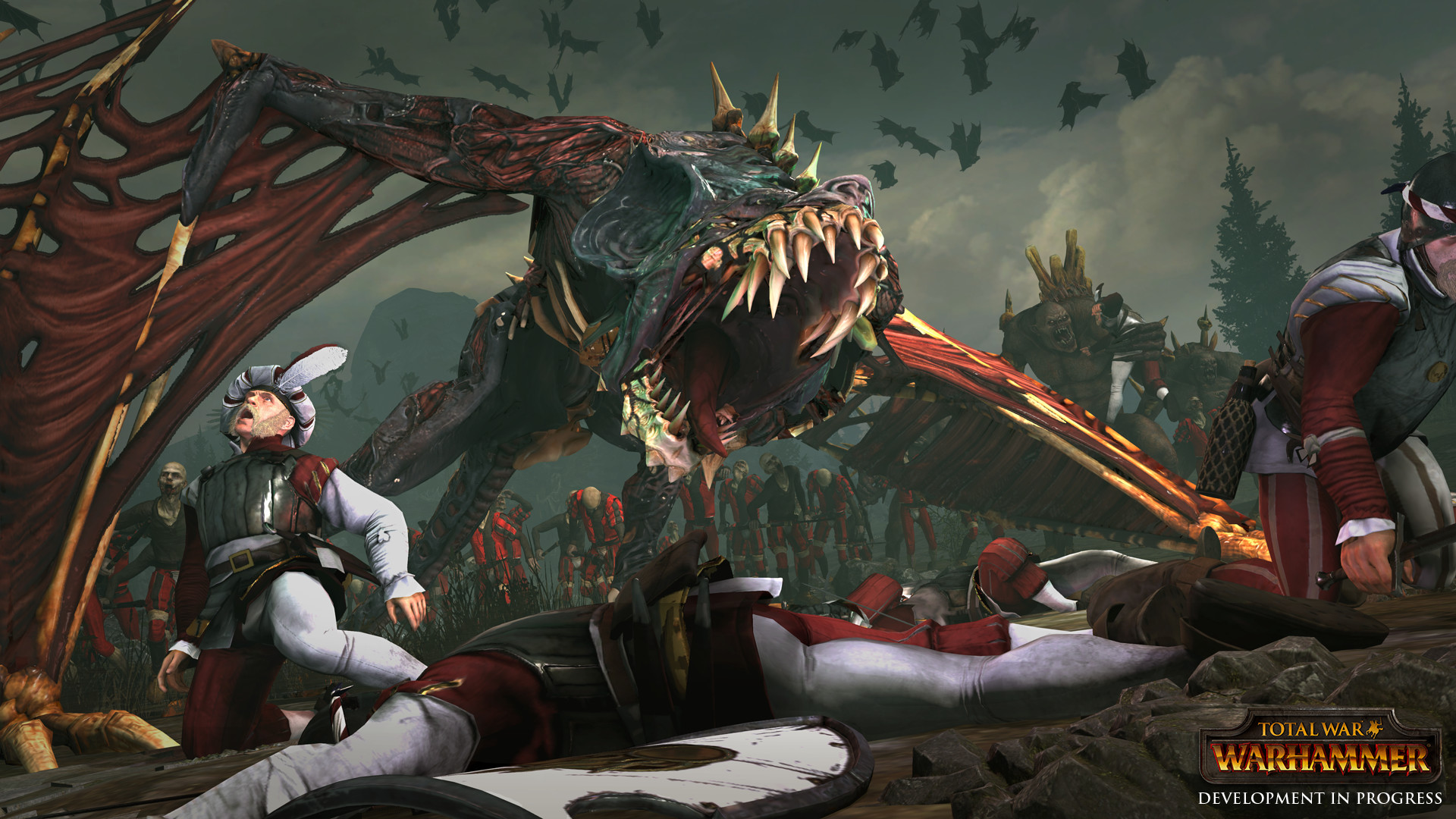 全面战争：战锤/战锤：全面战争/Total War: WARHAMMER - 14