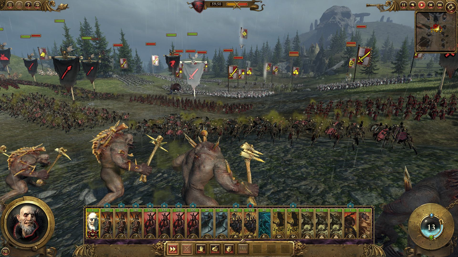 全面战争：战锤/战锤：全面战争/Total War: WARHAMMER - 6