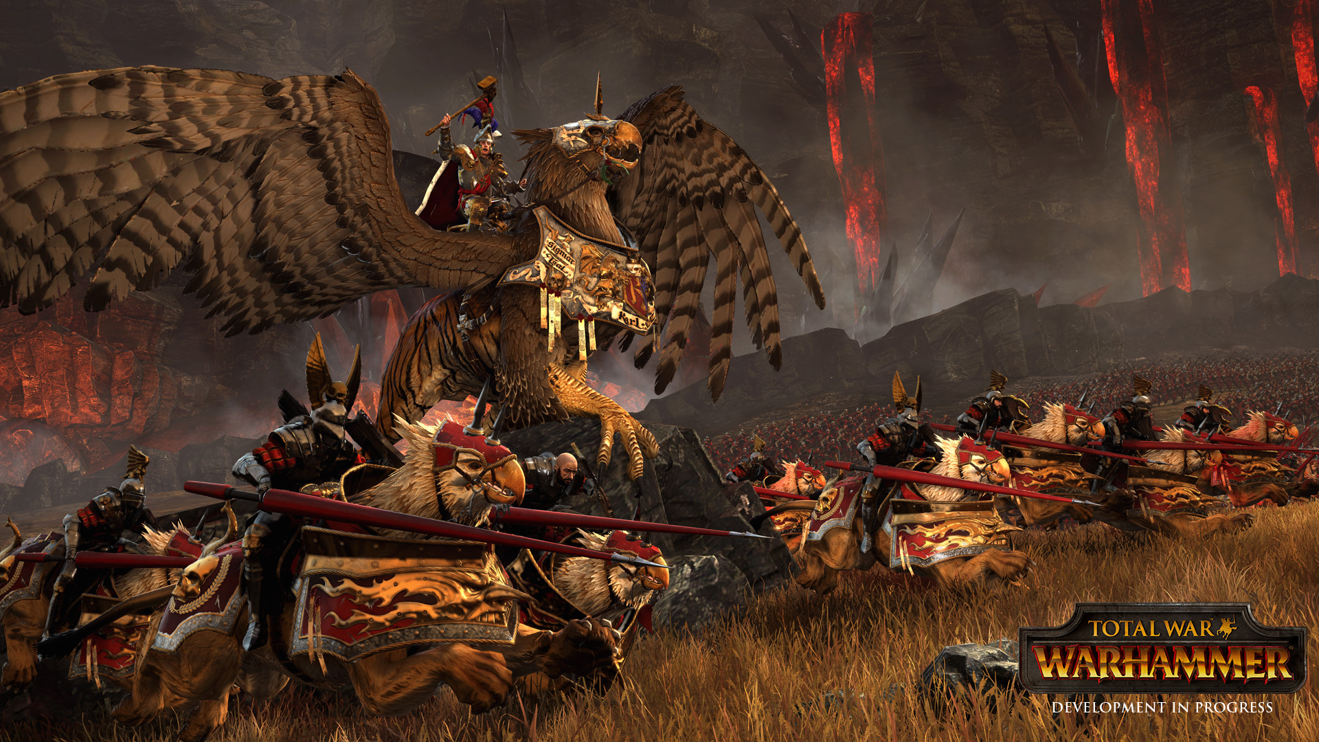 图片[9]-全面战争：战锤（Total War: WARHAMMER）免安装中文版下载-蒸汽游戏宝库 - 高质量Steam单机游戏下载站