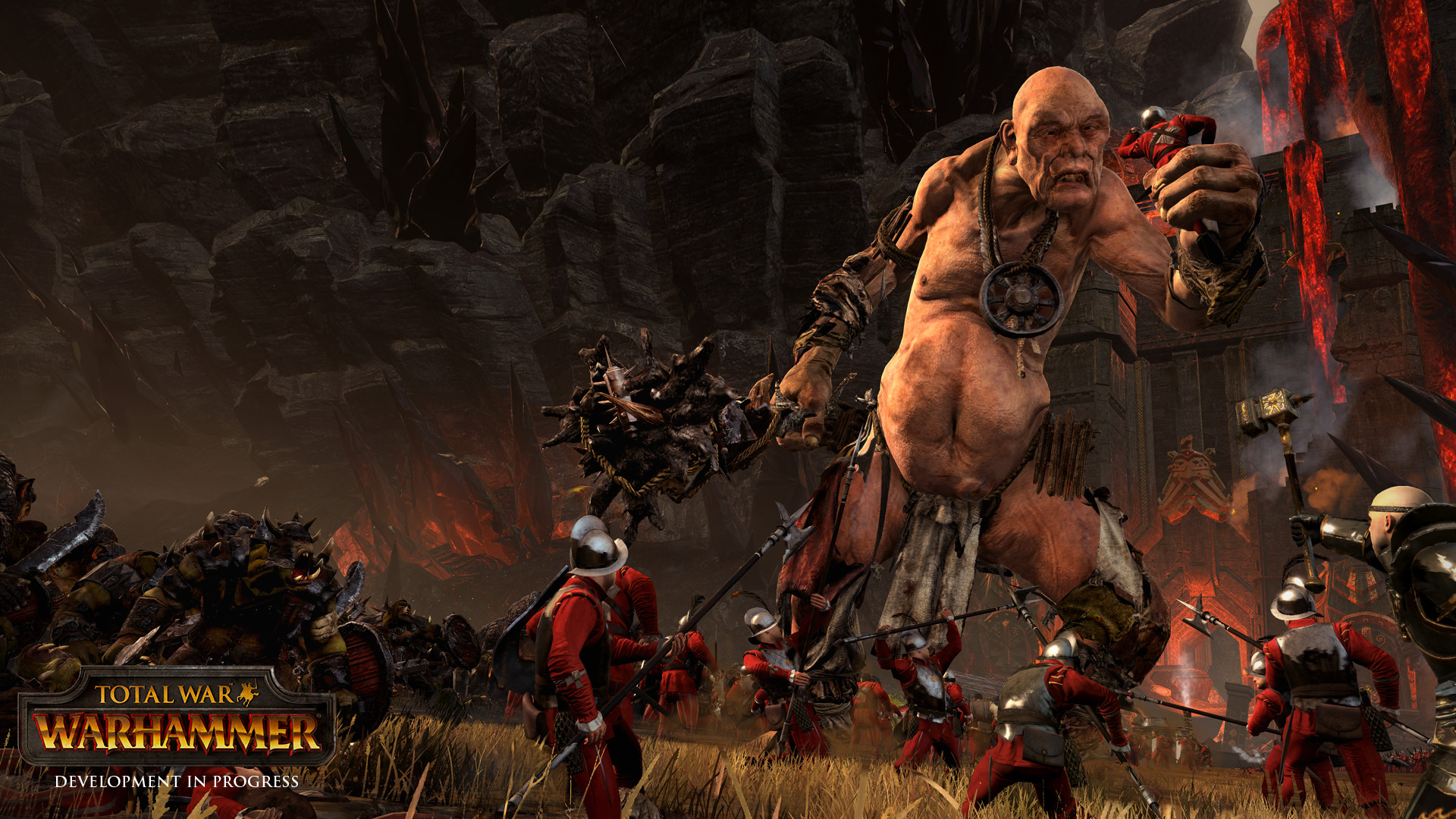全面战争：战锤/战锤：全面战争/Total War: WARHAMMER - 11