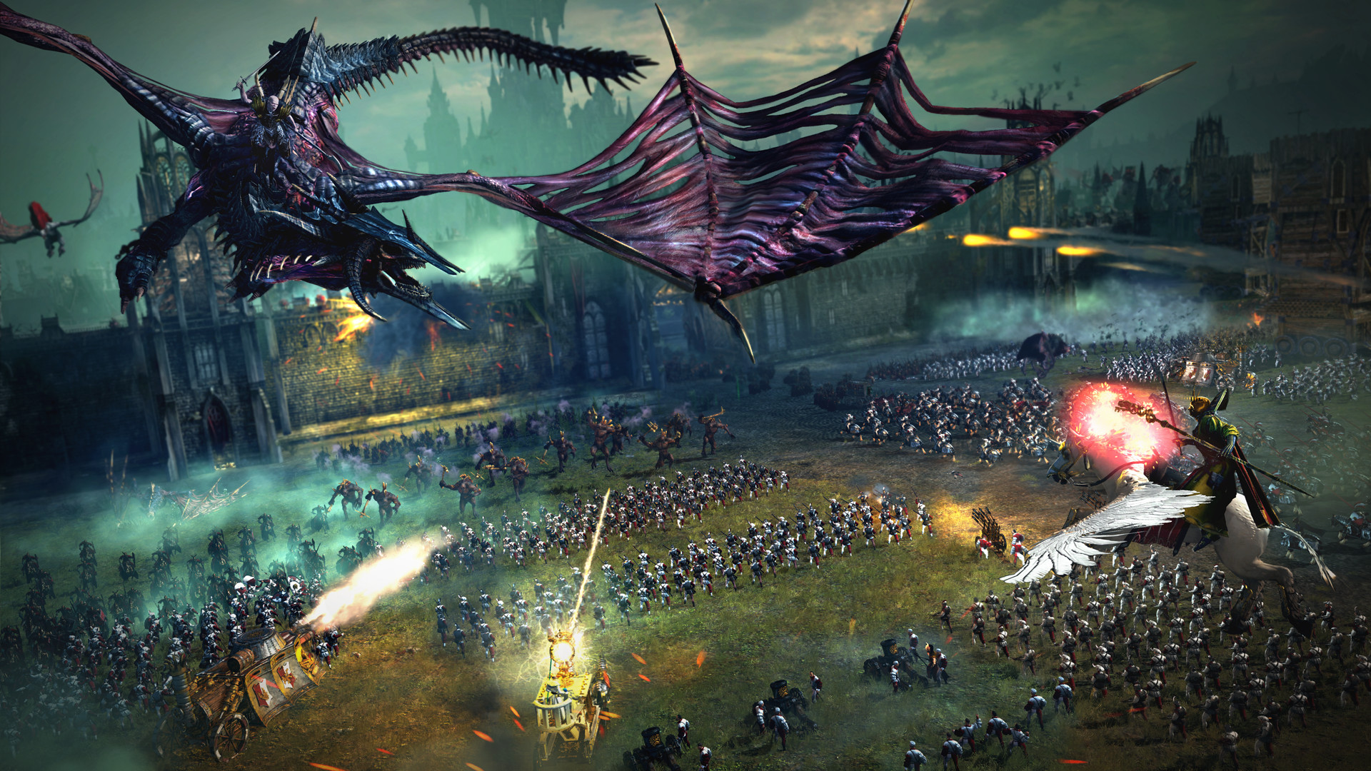 全面战争：战锤/战锤：全面战争/Total War: WARHAMMER - 7