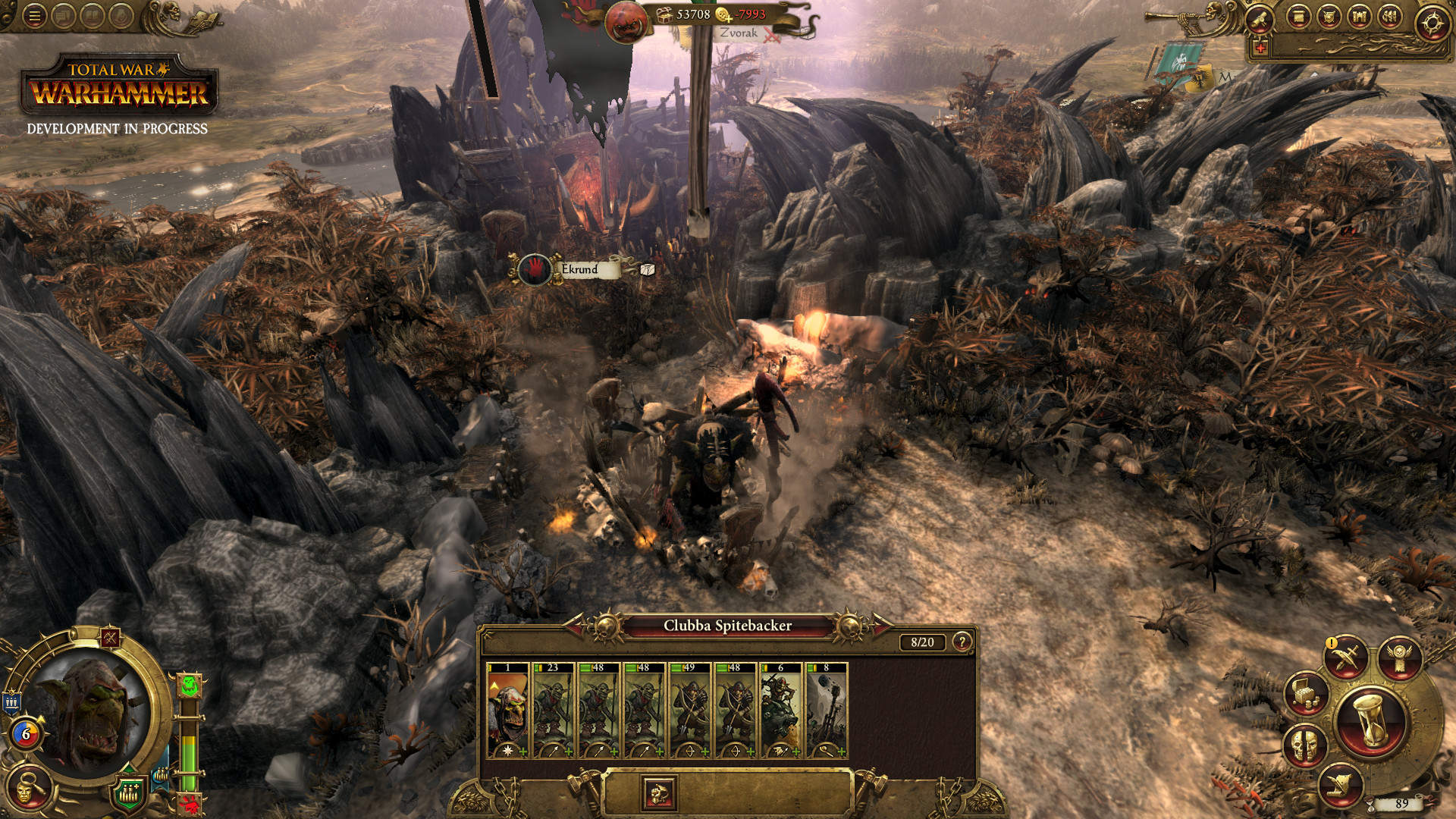 全面战争：战锤/战锤：全面战争/Total War: WARHAMMER - 8