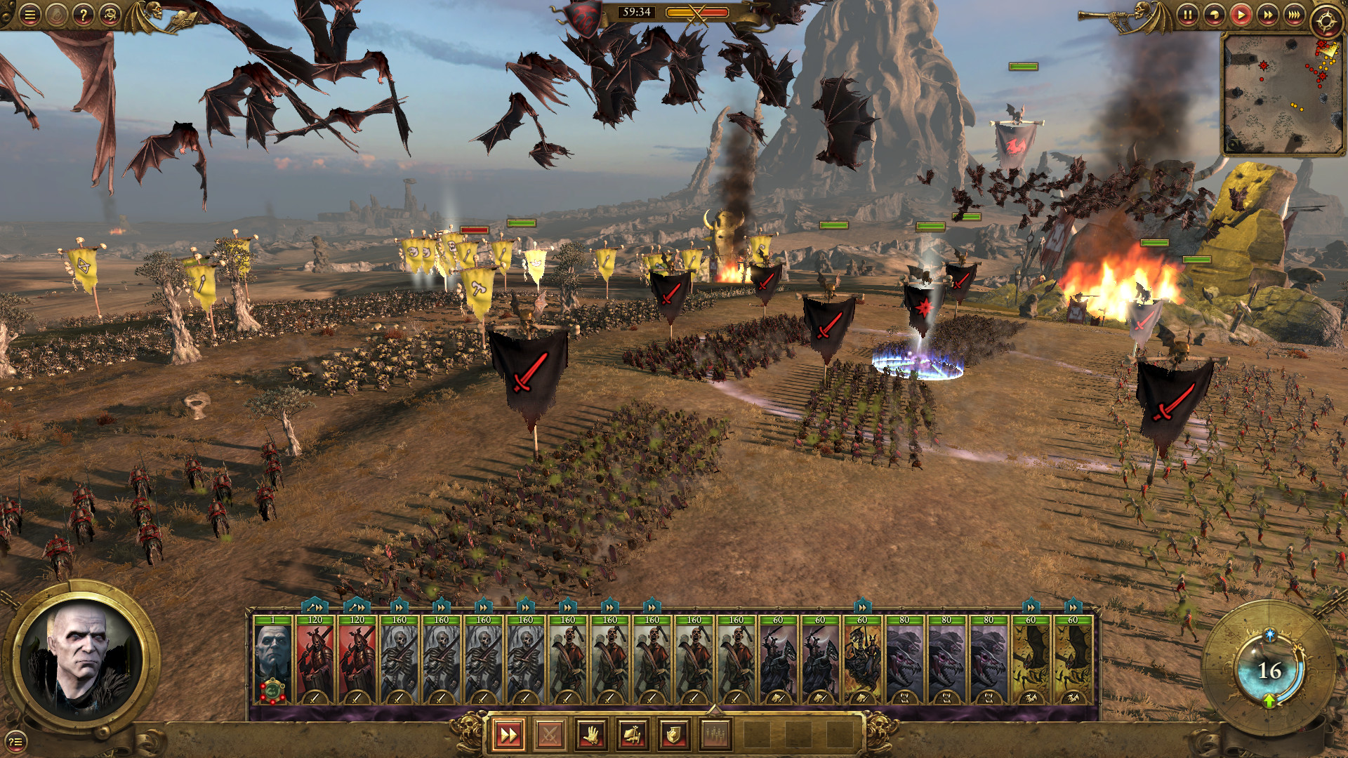 全面战争：战锤/战锤：全面战争/Total War: WARHAMMER - 5