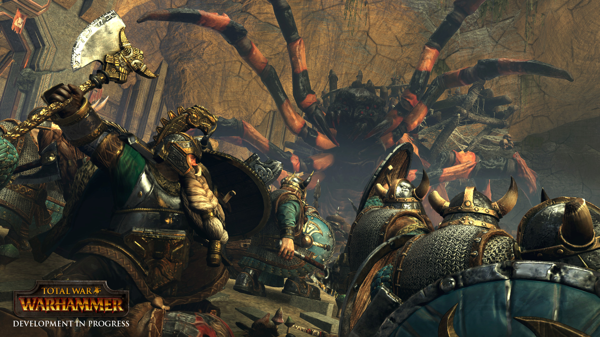 全面战争：战锤/战锤：全面战争/Total War: WARHAMMER - 13