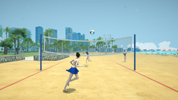 海滩冒险：放屁模拟器 - PC平台资源截图 5