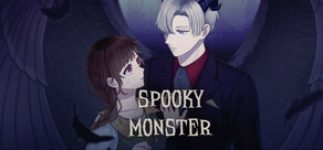 Spooky Monster