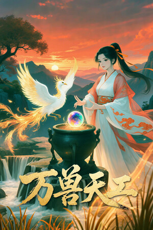 万兽天工 | 免安装中文版下载 - 单机岛