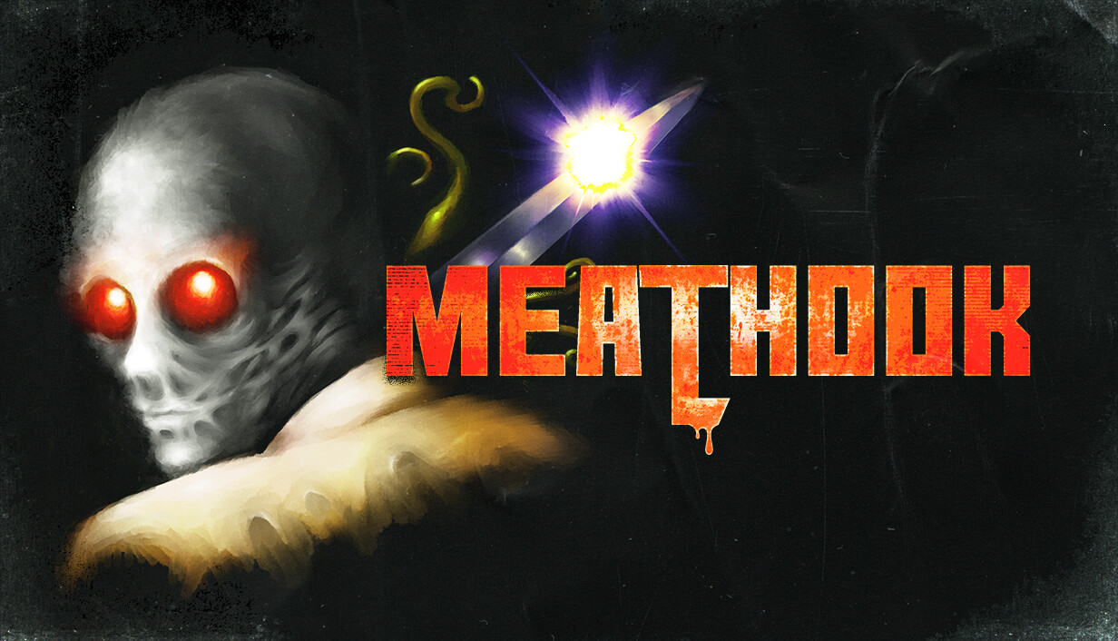 肉钩/MEATHOOK