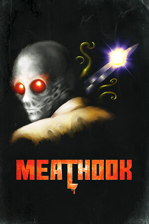 肉钩/MEATHOOK