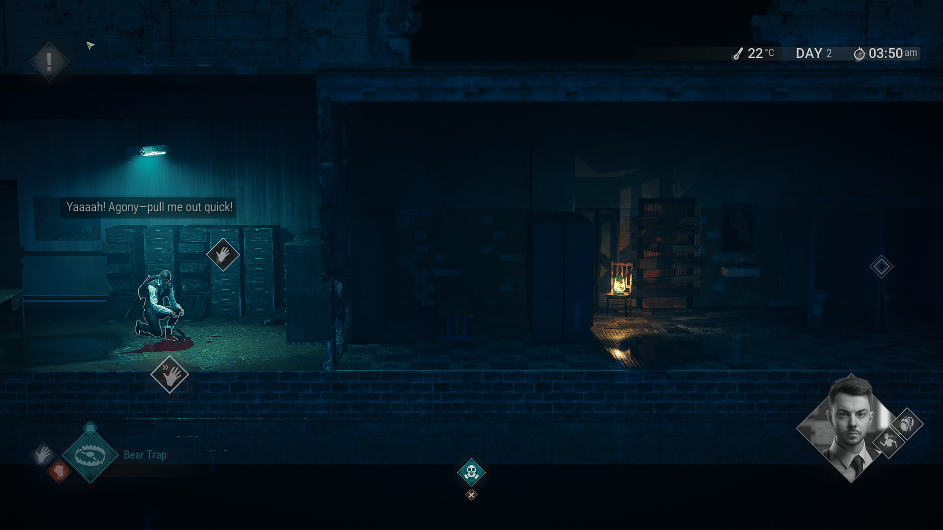 《崩溃:核冬天(Breakfall: Nuclear Winter)》|V1.0.7|中文|免安装硬盘版 《崩溃:核冬天(Breakfall: Nuclear Winter)》|V1.0.7|中文|免安装硬盘版