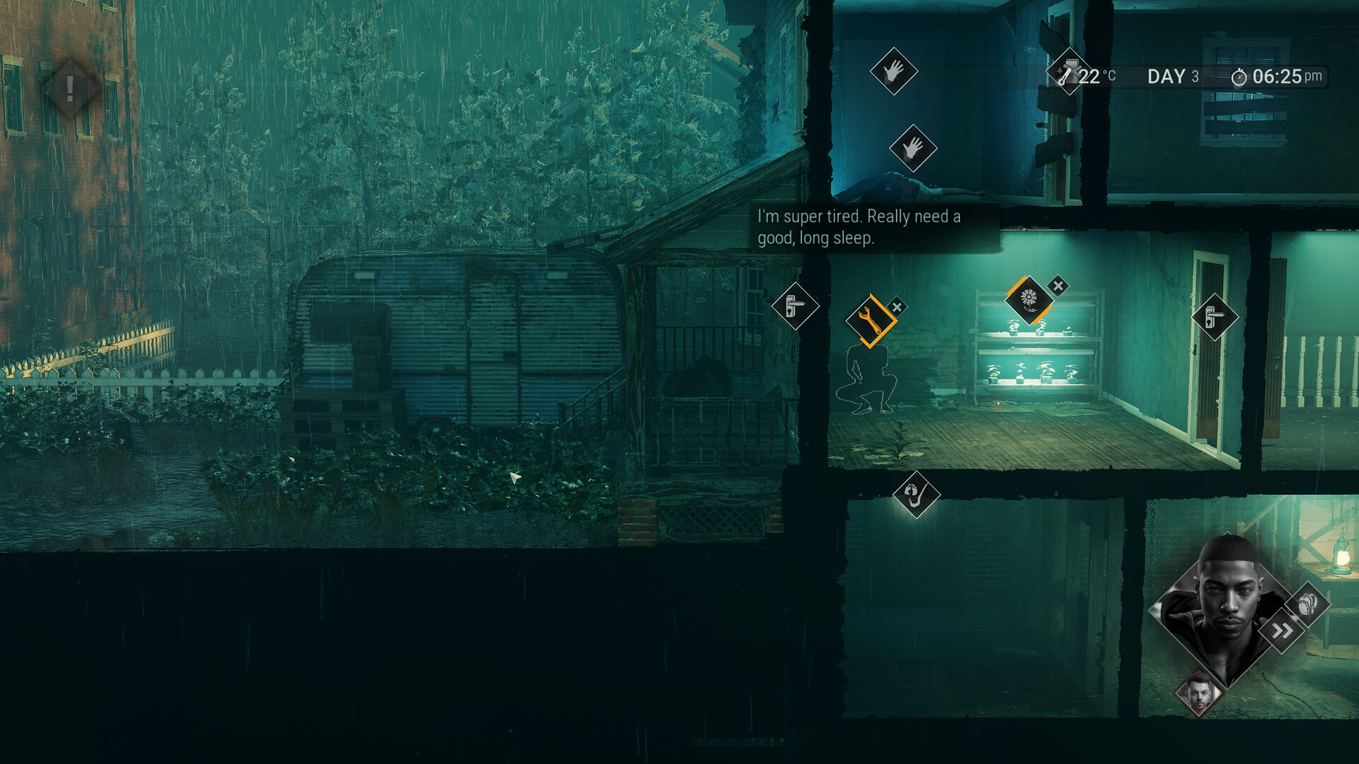 《崩溃:核冬天(Breakfall: Nuclear Winter)》|V1.0.7|中文|免安装硬盘版 《崩溃:核冬天(Breakfall: Nuclear Winter)》|V1.0.7|中文|免安装硬盘版