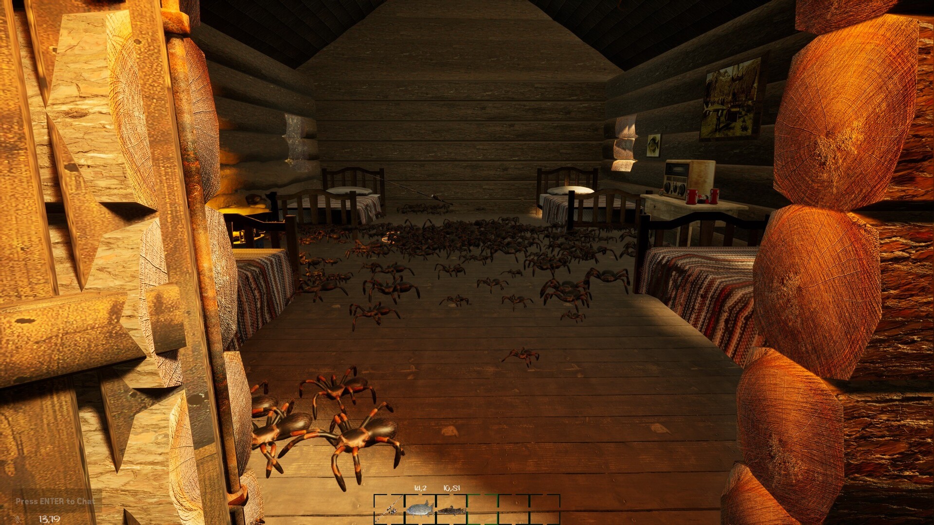 《去钓鱼(GONE Fishing)》|Build 21561886+STEAM联机补丁|中文|免安装硬盘版 《去钓鱼(GONE Fishing)》|Build 21561886+STEAM联机补丁|中文|免安装硬盘版