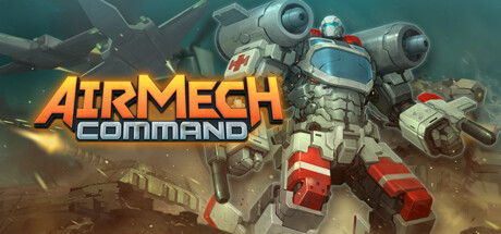 AirMech® Command
