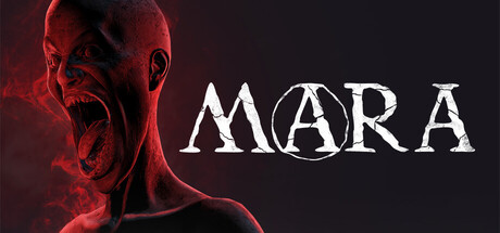 《噬梦者 》 Mara-未玩VIGAME