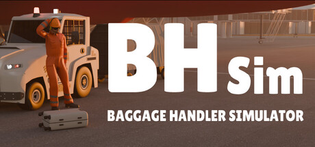 行李处理模拟器/Baggage Handler Simulator-鹿星语