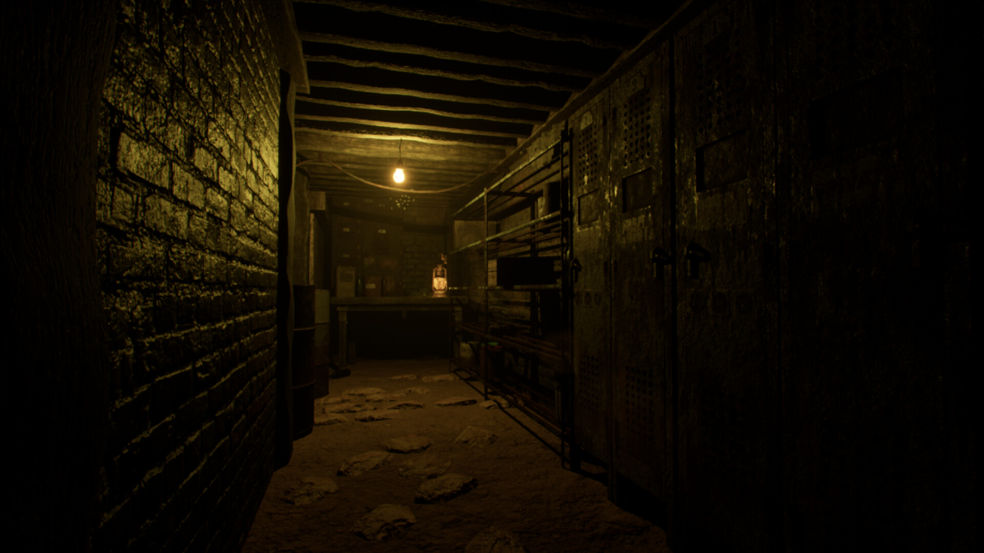 未知房东/Unknown Host 截图 2