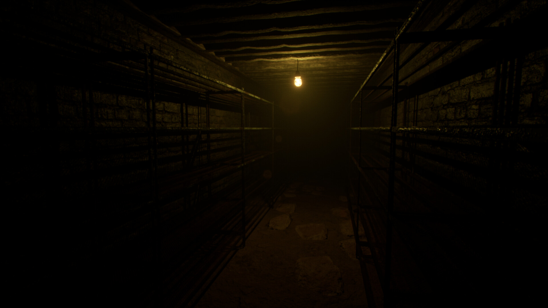 未知房东/Unknown Host 截图 5